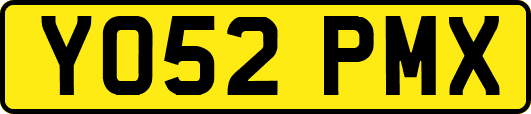 YO52PMX