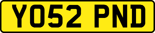 YO52PND