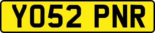 YO52PNR