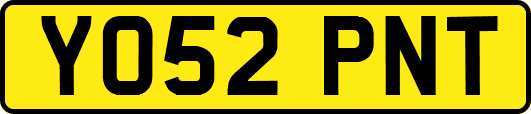 YO52PNT