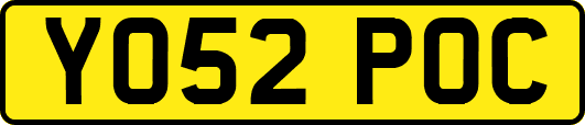 YO52POC