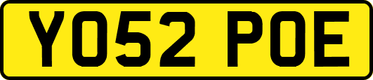 YO52POE