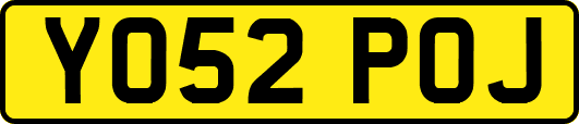 YO52POJ