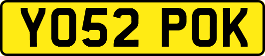YO52POK