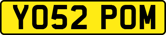YO52POM