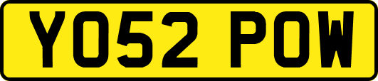 YO52POW