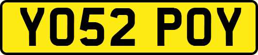 YO52POY
