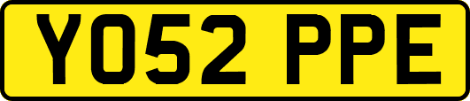 YO52PPE