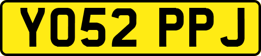 YO52PPJ