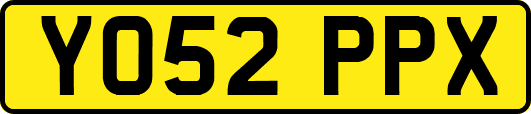 YO52PPX