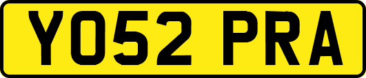 YO52PRA