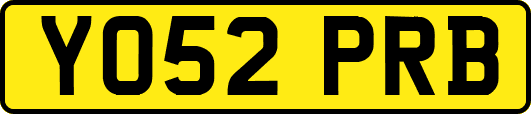 YO52PRB