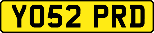YO52PRD