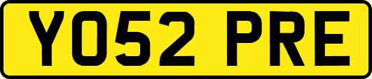 YO52PRE
