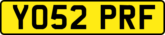 YO52PRF