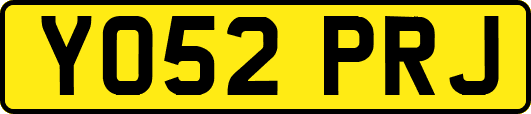 YO52PRJ