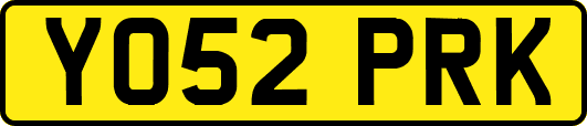 YO52PRK