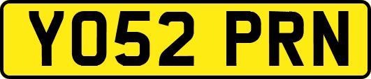 YO52PRN