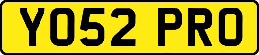 YO52PRO