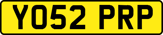 YO52PRP