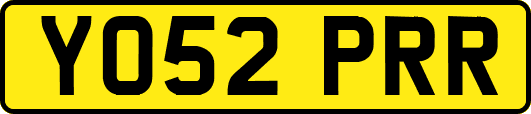 YO52PRR