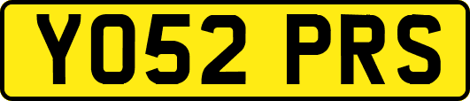 YO52PRS