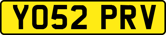YO52PRV