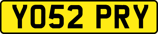 YO52PRY