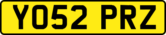 YO52PRZ