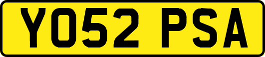 YO52PSA
