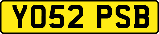 YO52PSB