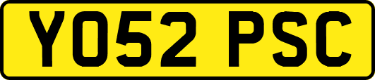 YO52PSC