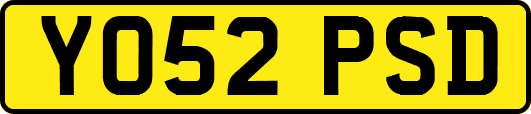 YO52PSD