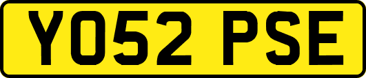 YO52PSE