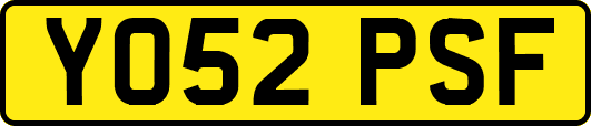 YO52PSF