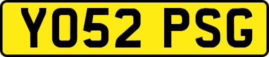 YO52PSG