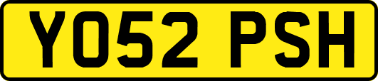 YO52PSH