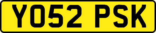 YO52PSK