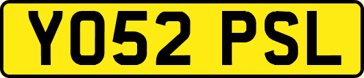 YO52PSL