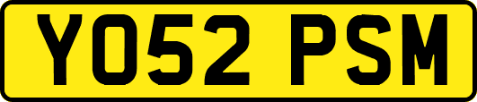YO52PSM