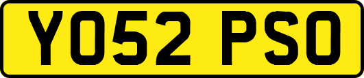 YO52PSO