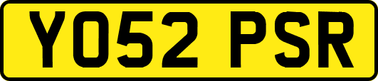 YO52PSR