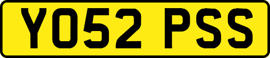 YO52PSS