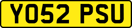 YO52PSU