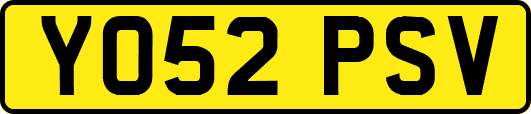 YO52PSV