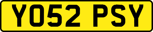 YO52PSY