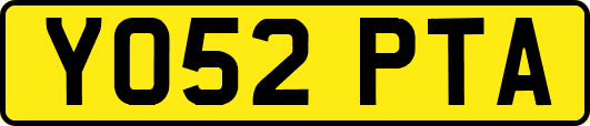YO52PTA
