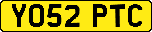 YO52PTC