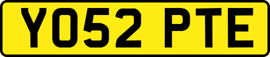 YO52PTE
