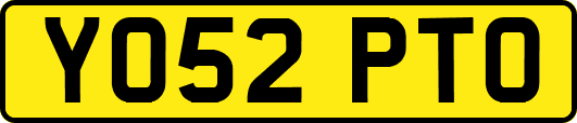 YO52PTO